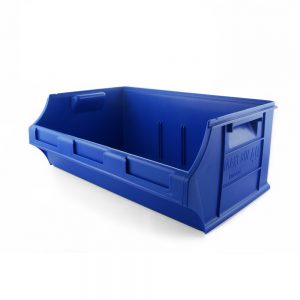 P40 Maxi Bin (4 Colours)