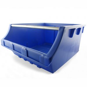 P60 Maxi Bin (4 Colours)